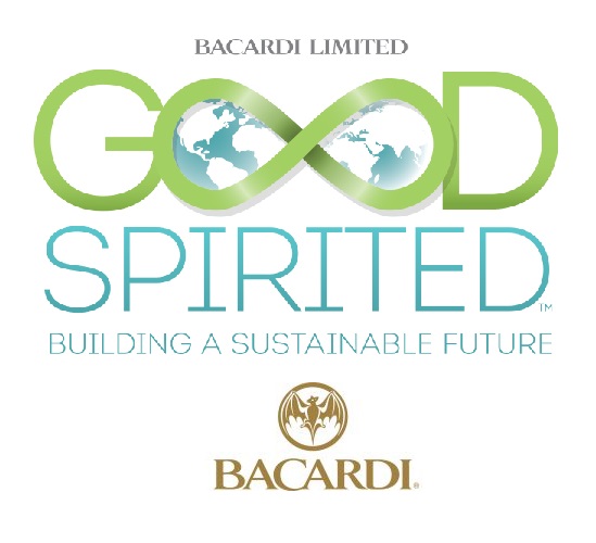 Good Spirited: Building a Sustainable Future- Logo