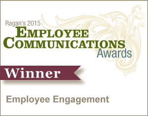 Best Employee Engagement