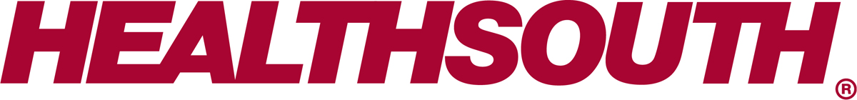 HealthSouth Corp.- Logo