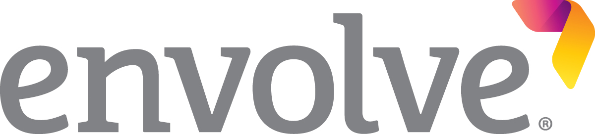 Envolve Internal Brand Launch- Logo