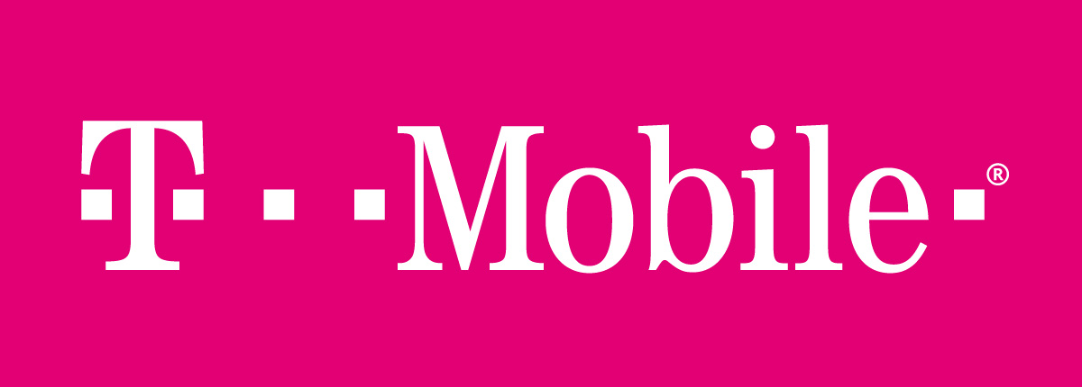 Social Media at T-Mobile- Logo