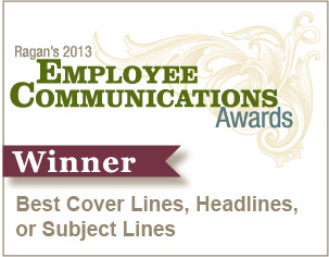 Best Cover Lines, Headlines or Subject Lines