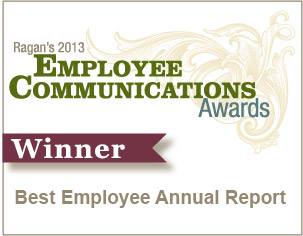 Best Employee Annual Report