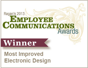 Most Improved Electronic Design