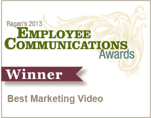 Best Marketing Video