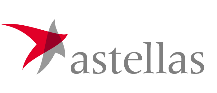 Astellas Culture Narrative- Logo