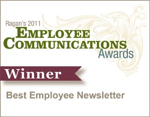 Employee Newsletter