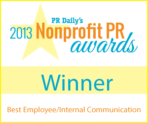 Best Employee/Internal Communication