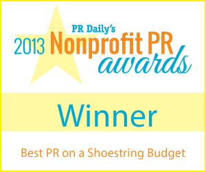 Best PR on a Shoestring Budget