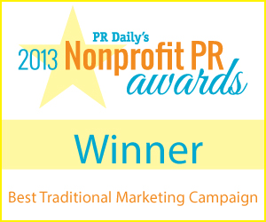 Best Traditional Marketing Campaign