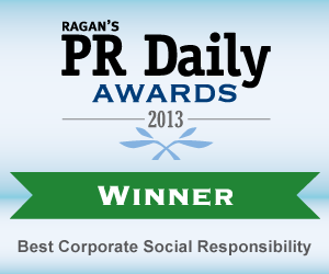 Best Corporate Social Responsibility