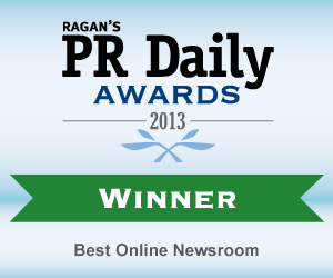 Best Online Newsroom