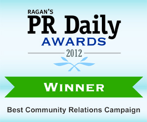 Best Community Relations Campaign