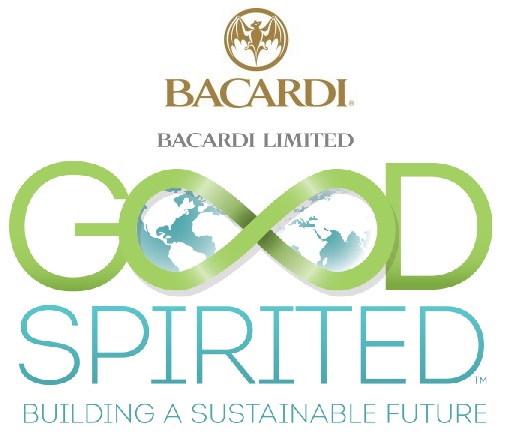 Good Spirited: Building a More Sustainable Future- Logo