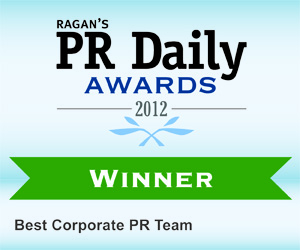 Best Corporate PR Team