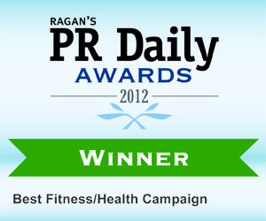 Best Fitness/Health Campaign