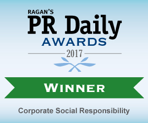 Corporate Social Responsibility