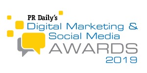 Digital Marketing & Social Media Awards