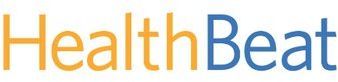 Health Beat- Logo