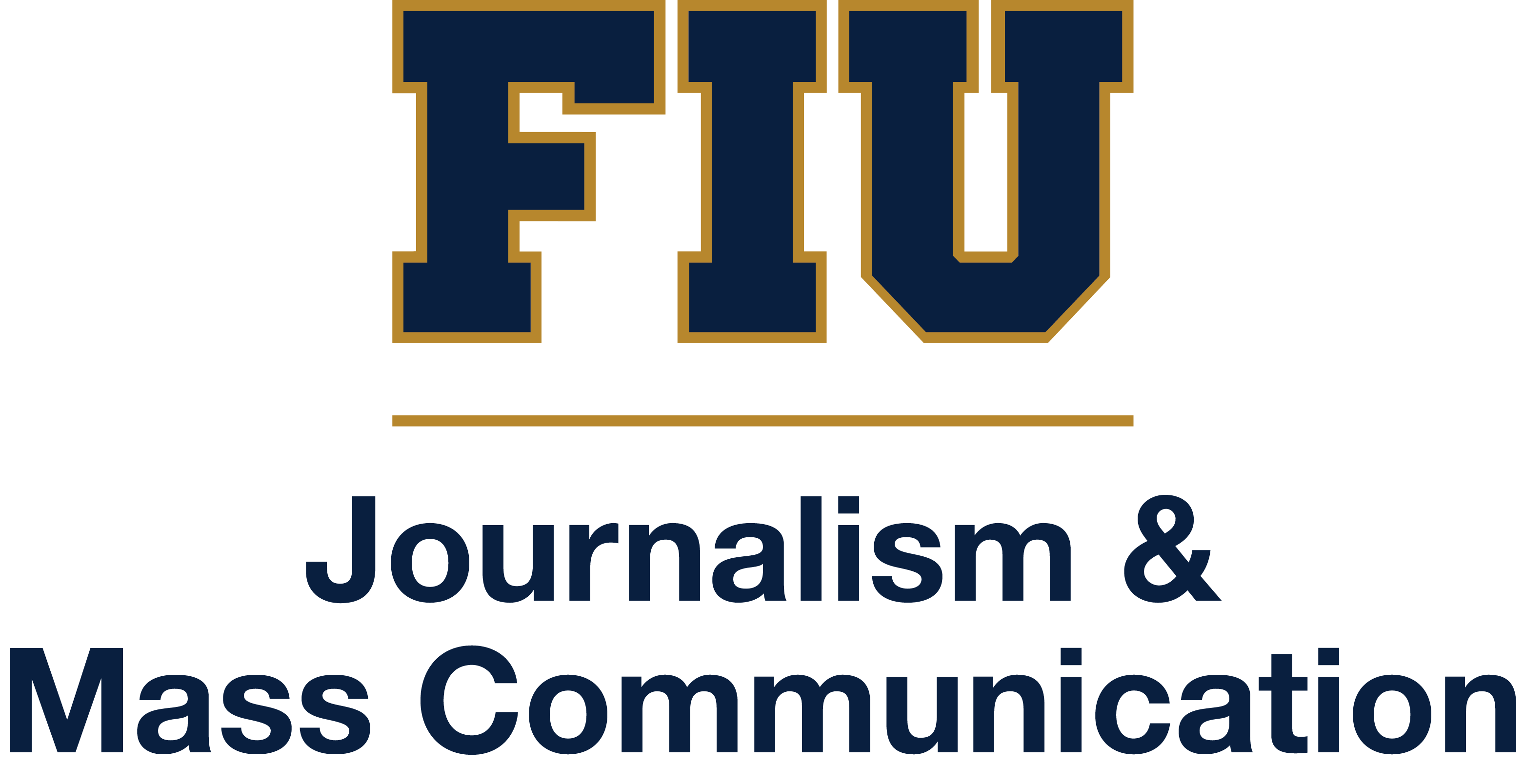 FIU Journalism Mass Communication