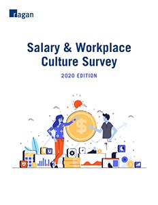 Salary & Workplace Culture Survey