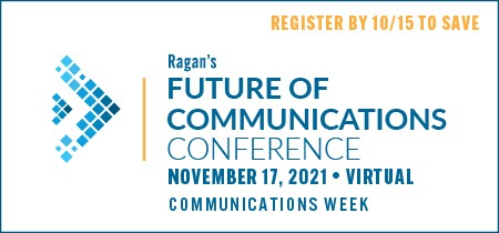 Communications Week