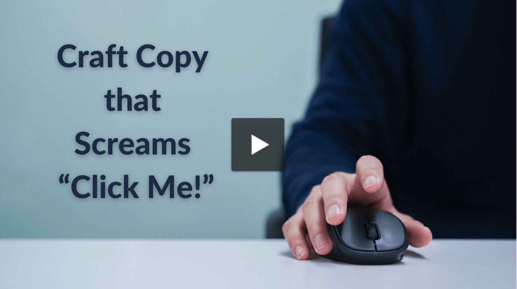 The 5 C’s of Social Media Writing: How to Craft “Click Me!” Copy