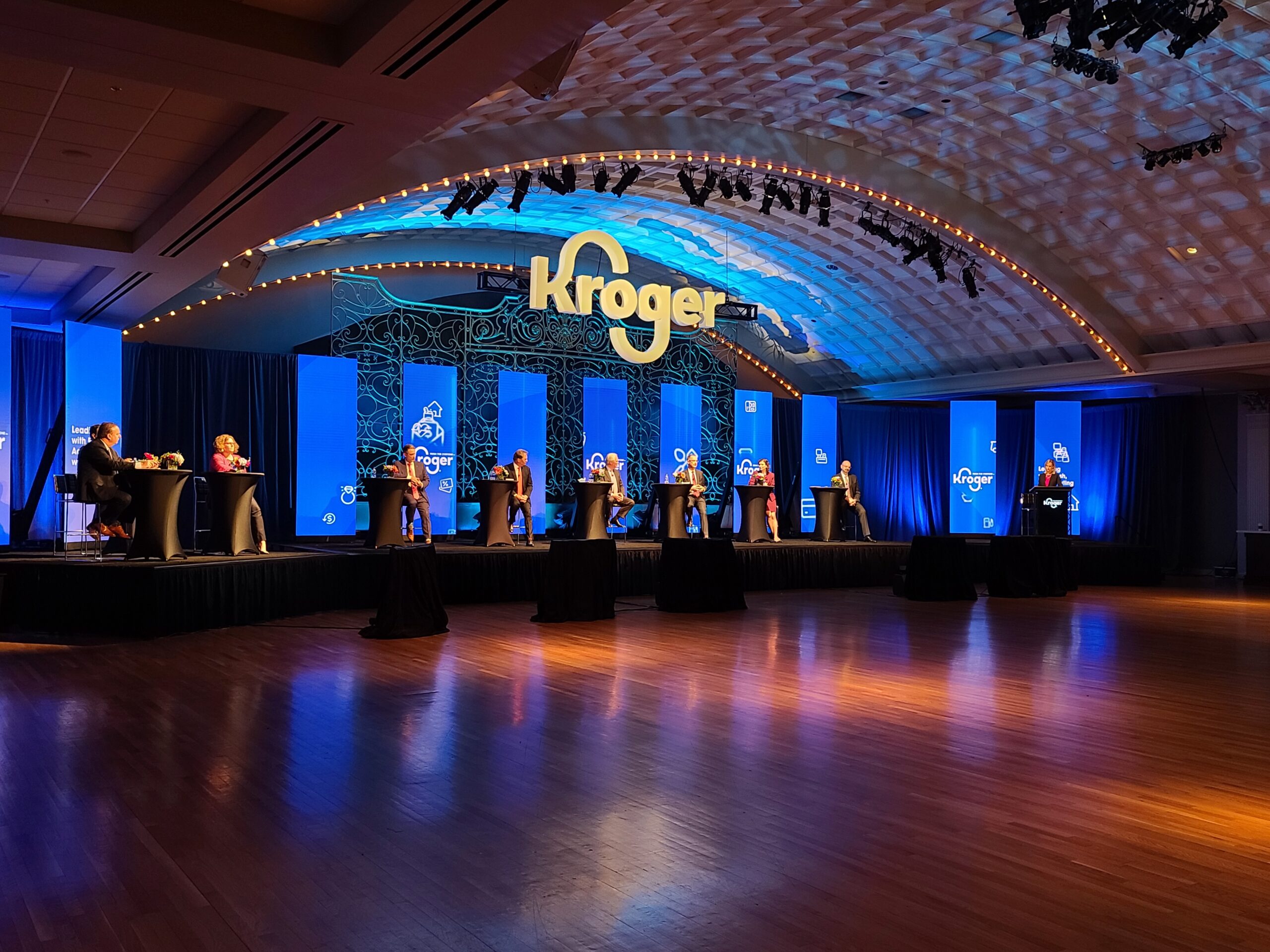 2021 Kroger Investor Relations Day