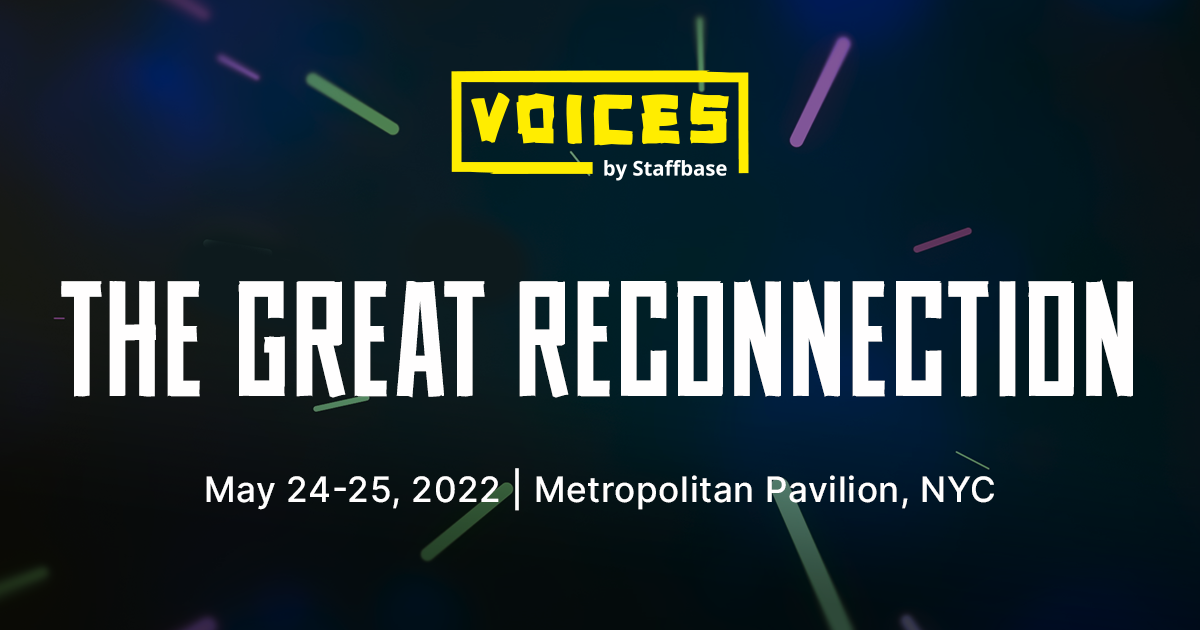 VOICES NYC 2022