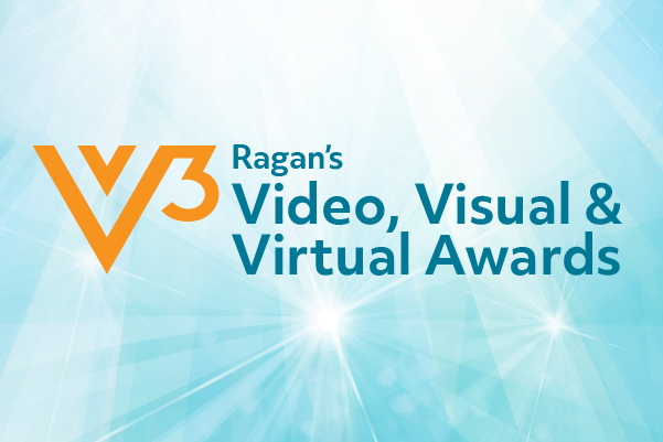 Ragan's Video, Visual & Virtual Awards