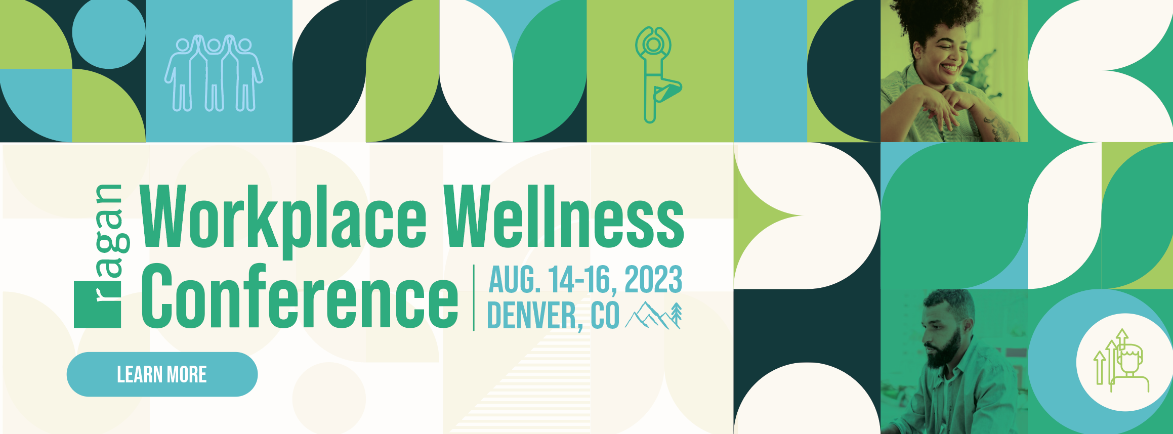 Ragan's Workplace Wellness Conference | Aug. 2023