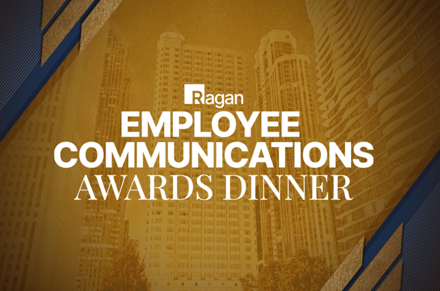 Employee Communications Awards Dinner