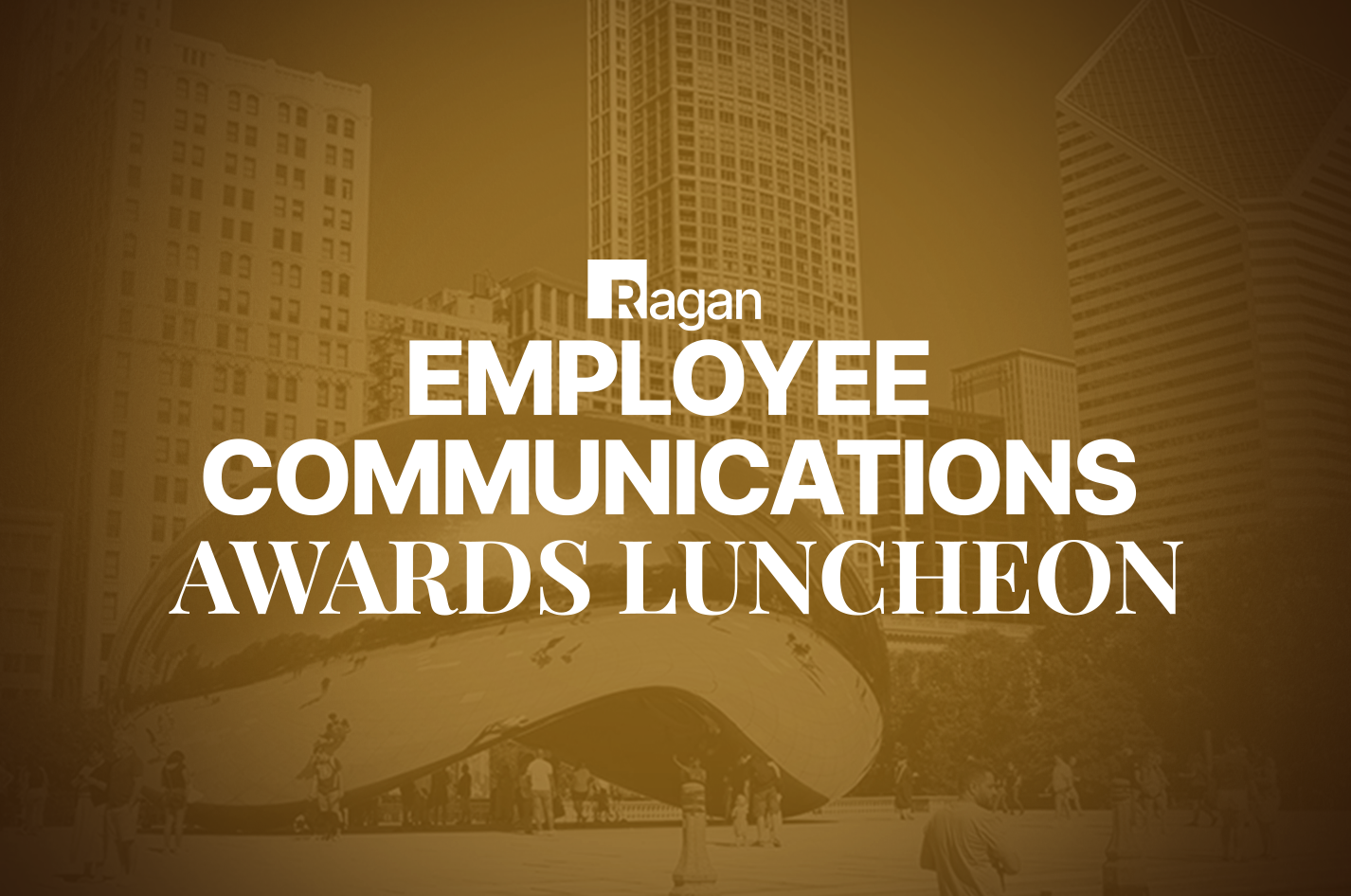 Employee Communications Awards Luncheon