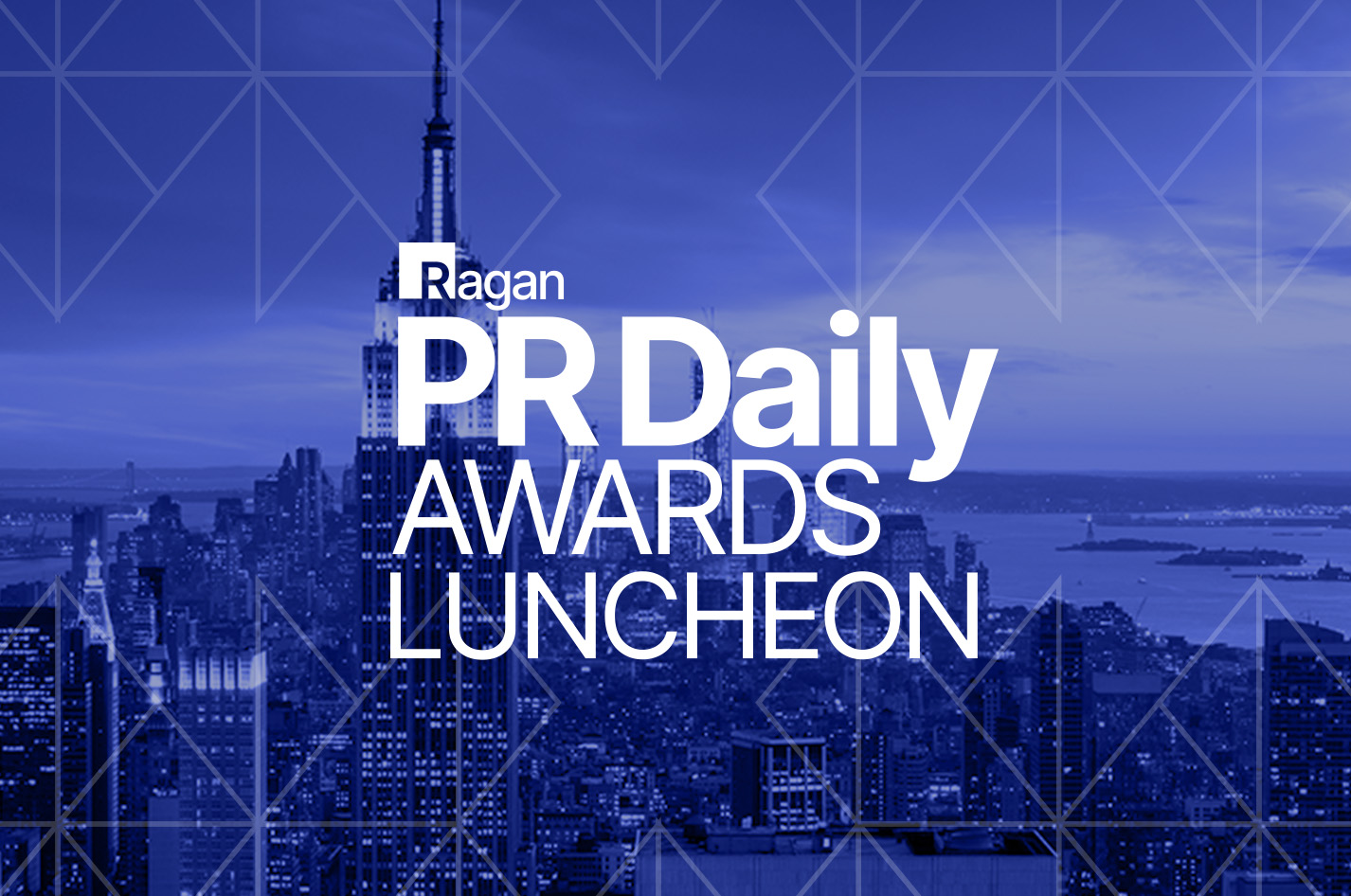 PR Daily Awards Luncheon