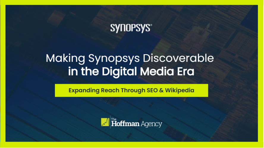 Making Synopsys Discoverable in the Digital Media Era