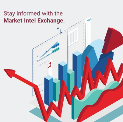 Market Intel Exchange Quarterly Report