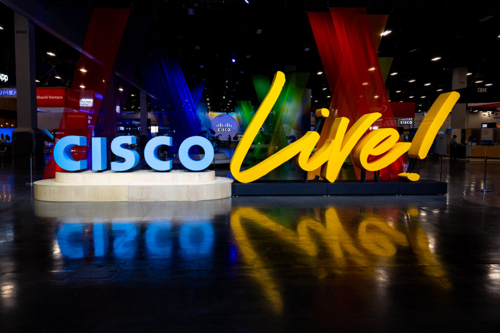 Cisco Live