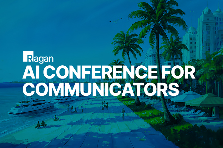 AI Conference for Communicators