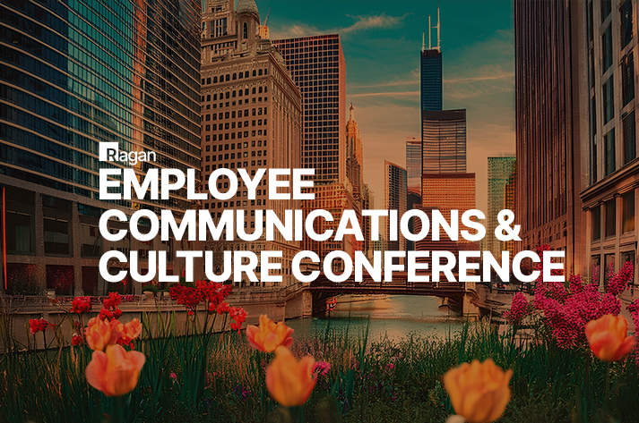 Employee Communications & Culture Conference