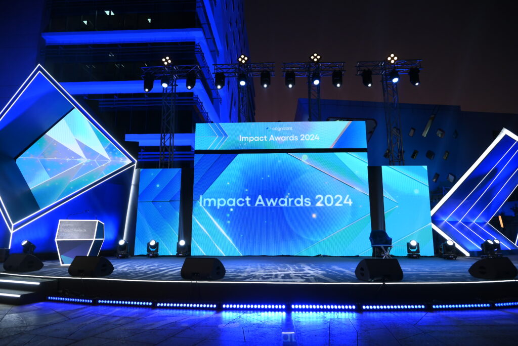 2024 Impact Awards