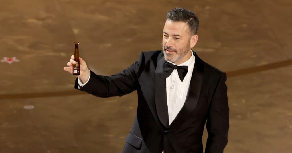 Tequila Don Julio Toasts to the Stars at the Oscars