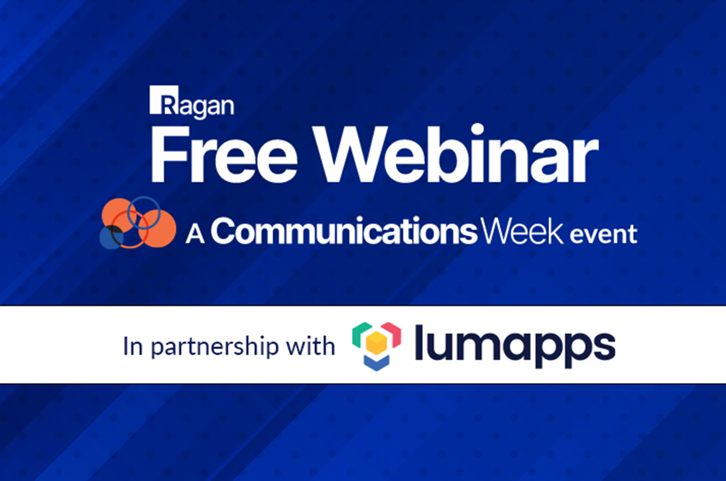 Finalizing Your Communications Plan for 2025 — The Key Elements Webinar