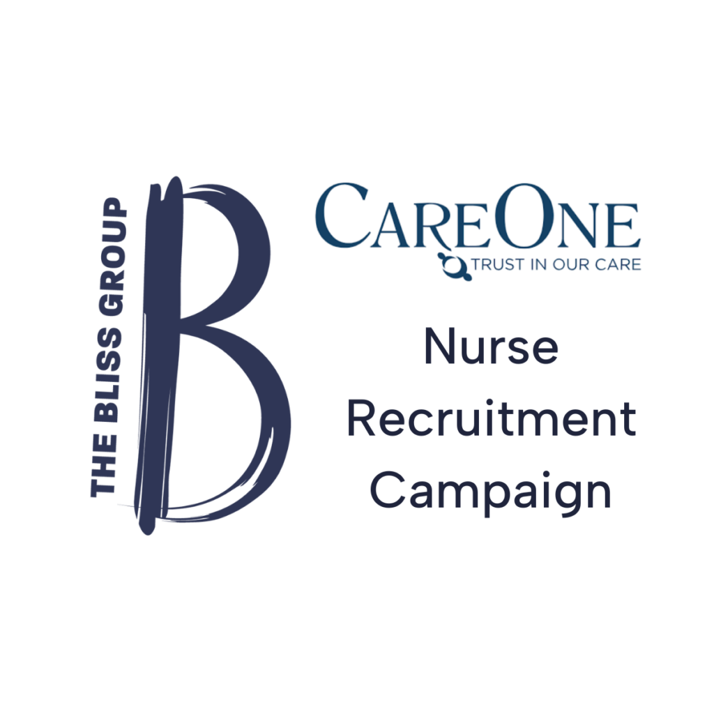 The Bliss Group for CareOne