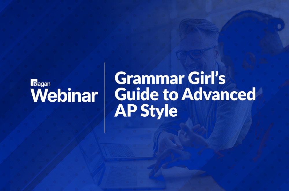 Grammar Girl’s Guide to Advanced AP Style