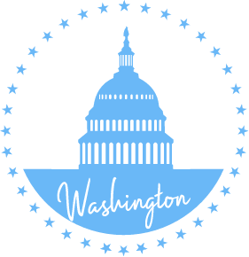 Washington, D.C. Logo