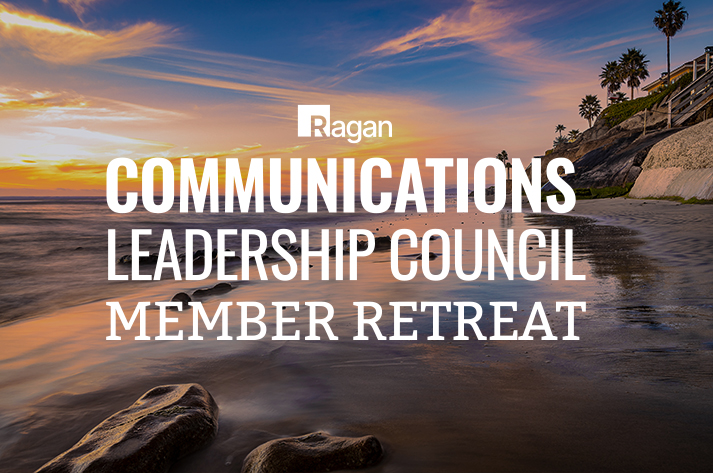 Communications Leadership Council Retreat (Members Only)