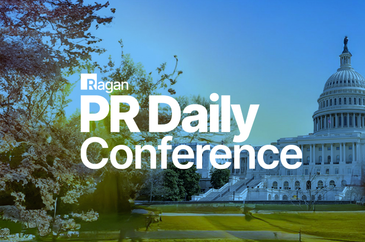 PR Daily Conference