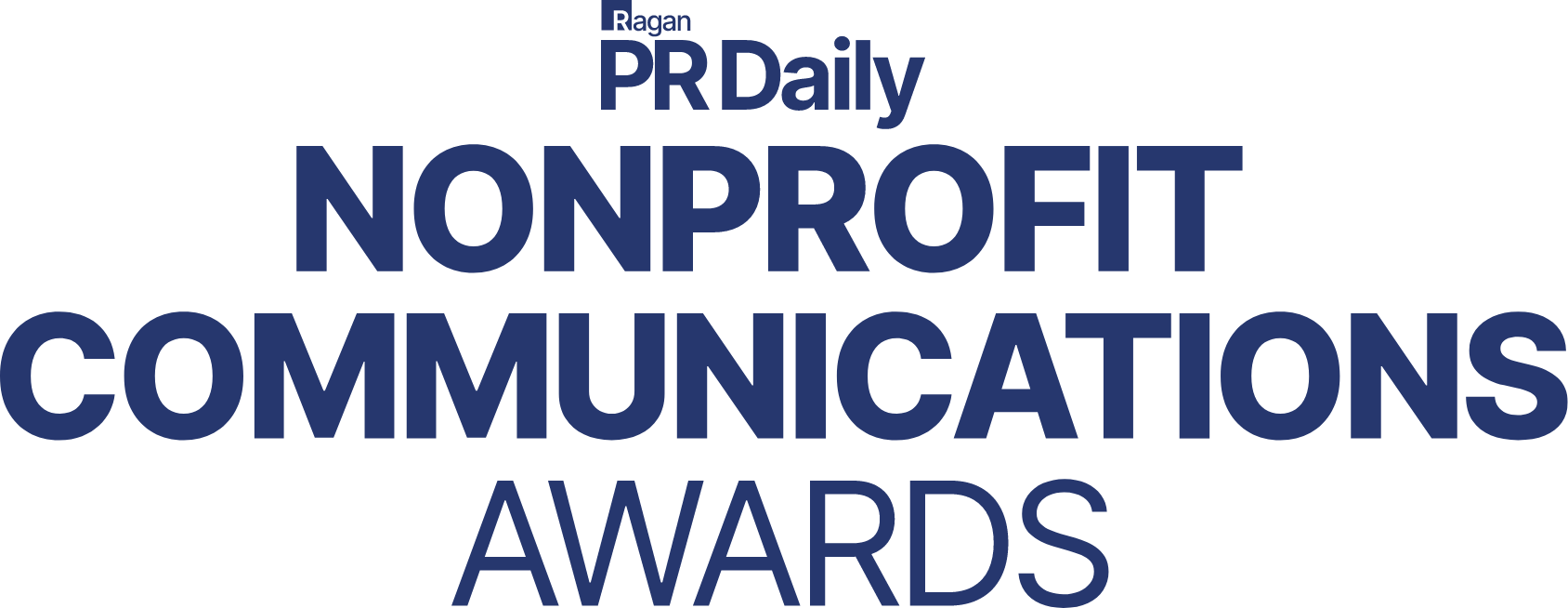 Celebrating the Best in Nonprofit Communications!